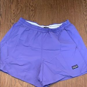 Patagonia Baggies